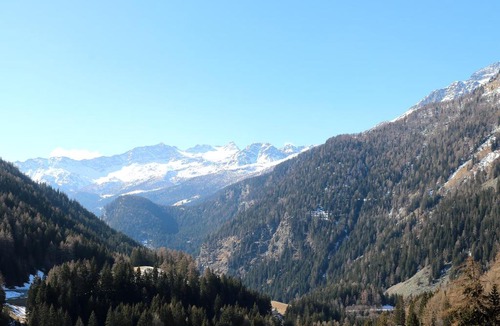 Poschiavo Hotel | Hotel Sfazù