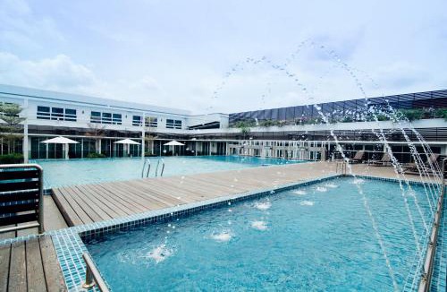 Seri Manjung Hotel | Hotel Sfera