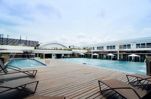 Seri Manjung Hotel | Hotel Sfera
