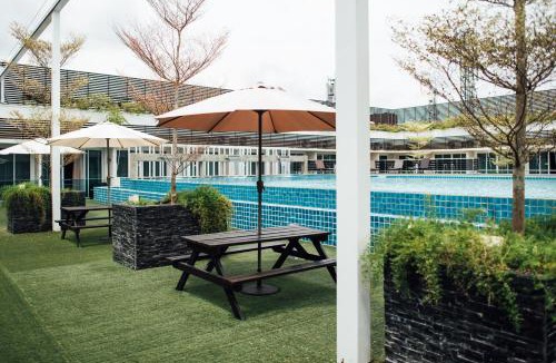 Seri Manjung Hotel | Hotel Sfera