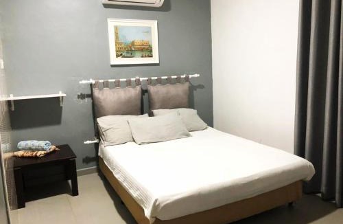 Kampung Bakau Tinggi Hotel | HOTEL SHAFURA 2