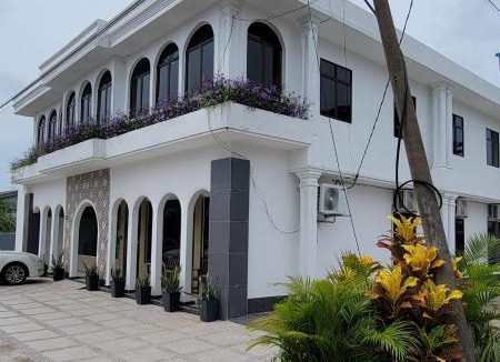 Kampung Bakau Tinggi Hotel | HOTEL SHAFURA 3