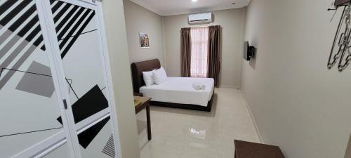 Kampung Bakau Tinggi Hotel | HOTEL SHAFURA 3