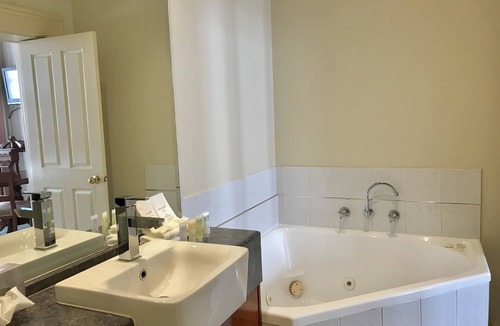 Bendigo Hotel | Hotel Shamrock Bendigo