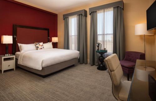 Downtown Berkeley Hotel | Hotel Shattuck Plaza