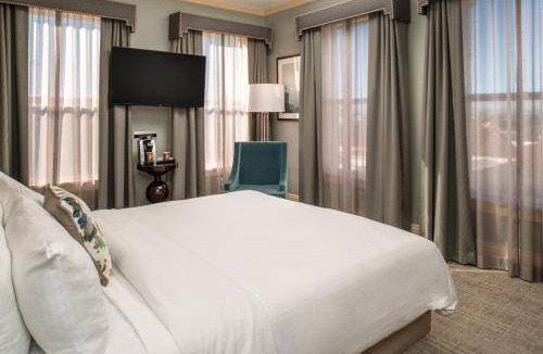 Downtown Berkeley Hotel | Hotel Shattuck Plaza