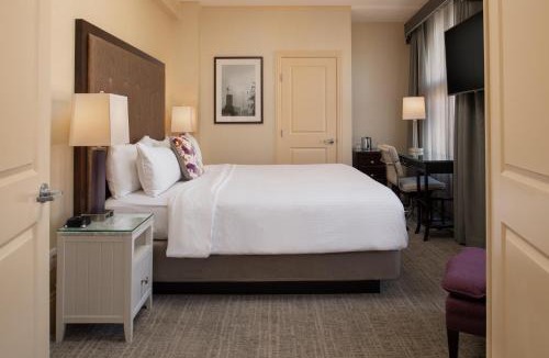 Downtown Berkeley Hotel | Hotel Shattuck Plaza