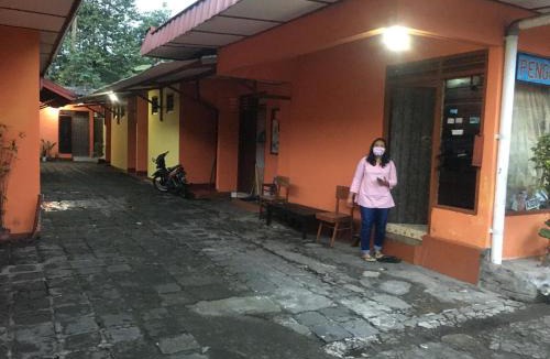 Pakem House | Hotel SiCantik