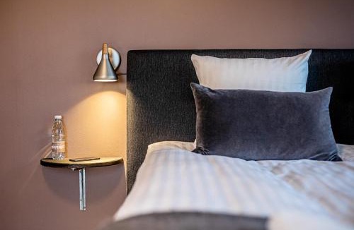 Holbaek Hotel | Hotel Sidesporet