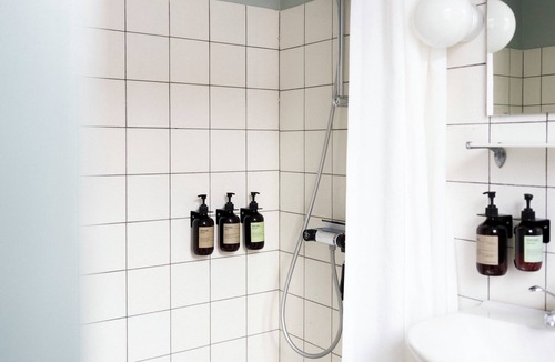 Svaneke Hotel | Hotel Siemsens Gaard