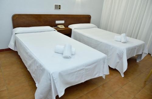 Andorra Hotel | Hotel Sierra de Arcos