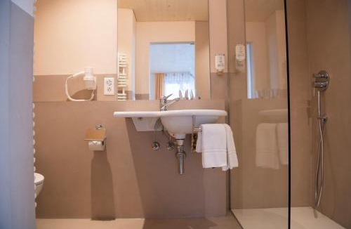 Lauterbrunnen Hotel | Hotel Silberhorn