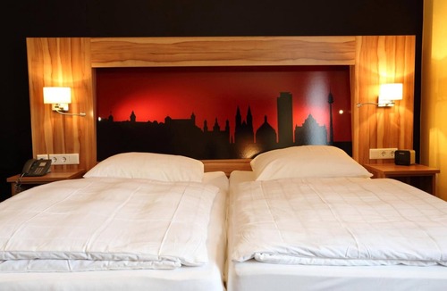 Fischbach Hotel | Hotel Silberhorn
