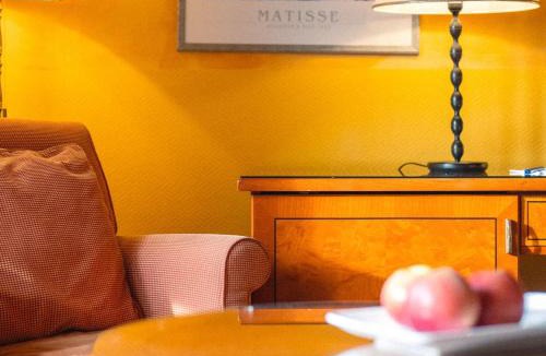 Wengen Apartment | Hotel Silberhorn - Residences & Spa Wengen