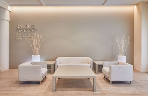 Lovaina Hotel | Hotel Silken Ciudad de Vitoria
