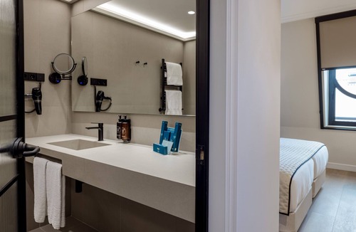 Lovaina Hotel | Hotel Silken Ciudad de Vitoria