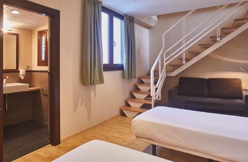 Torla-Ordesa Hotel | Hotel Silken Ordesa