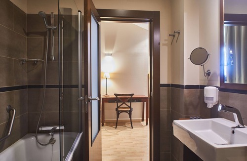 Torla-Ordesa Hotel | Hotel Silken Ordesa