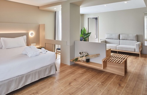 Zaragoza Old Town Hotel | Hotel Silken Reino de Aragón