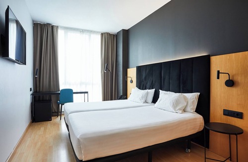 Sant Gervasi – la Bonanova Hotel | Hotel Silken Sant Gervasi
