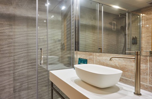 Sant Gervasi – la Bonanova Hotel | Hotel Silken Sant Gervasi