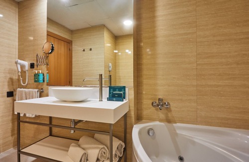 Sant Gervasi – la Bonanova Hotel | Hotel Silken Sant Gervasi