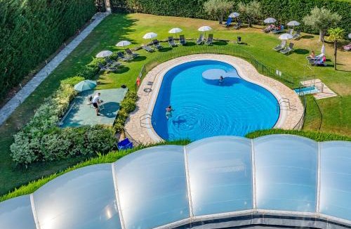 Laguardia Hotel | Hotel Silken Villa de Laguardia