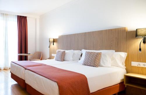 Laguardia Hotel | Hotel Silken Villa de Laguardia