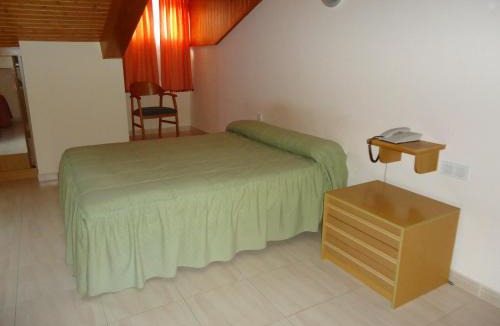 Santo Domingo de Silos Hotel | Hotel Silos 2000