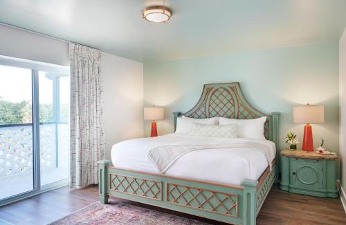 Saint Simons Island Hotel | Hotel Simone