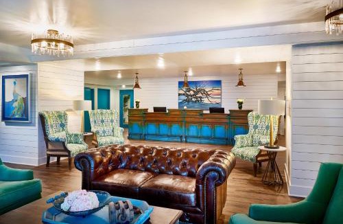 Saint Simons Island Hotel | Hotel Simone