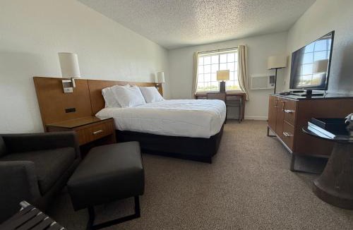 Hobbs Hotel | Hotel Simply Stay