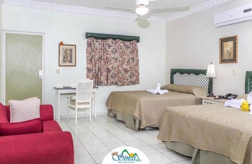 Nagua Bed & Breakfast | Hotel Sinai