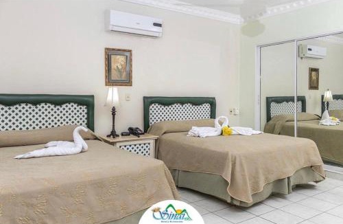 Nagua Bed & Breakfast | Hotel Sinai