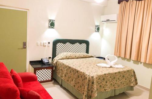 Nagua Bed & Breakfast | Hotel Sinai