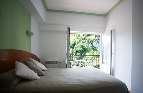 Arantzazu Hotel | Hotel Sindika