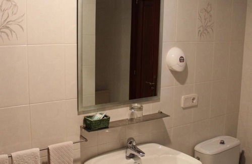Arantzazu Hotel | Hotel Sindika