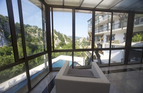 Arantzazu Hotel | Hotel Sindika