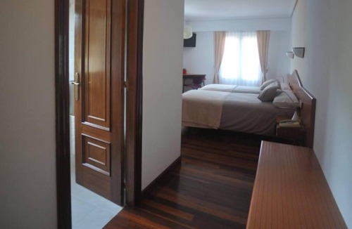 Arantzazu Hotel | Hotel Sindika