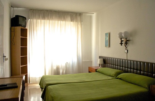 Les Escaldes Hotel | Hotel Siracusa