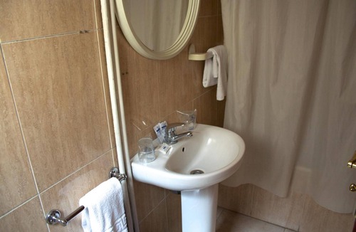 Les Escaldes Hotel | Hotel Siracusa