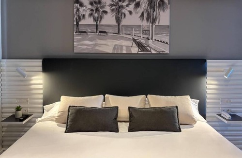 Sitges Hotel | Hotel Sitges