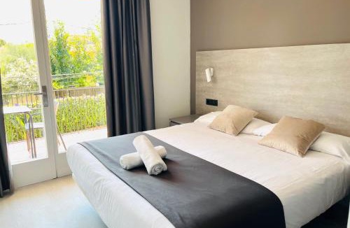 Sitges House | Hotel Sitges Rooms
