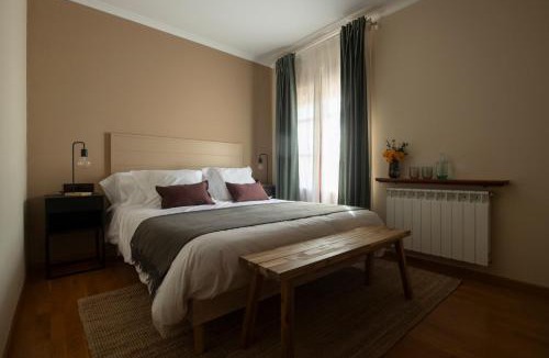 Siurana Hotel | Hotel Siuranella