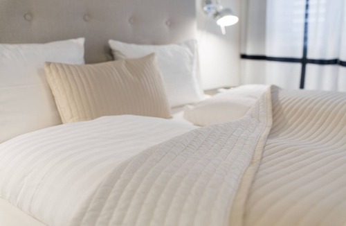 Kreuzlingen Hotel | Hotel SiX