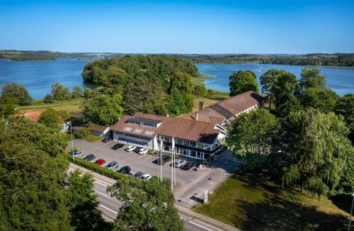 Skanderborg Hotel | Hotel Skanderborghus