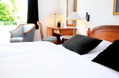 Skanderborg Hotel | Hotel Skanderborghus