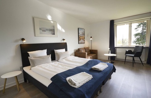 Skanderborg Hotel | Hotel Skanderborghus