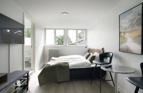 Skanderborg Hotel | Hotel Skanderborghus