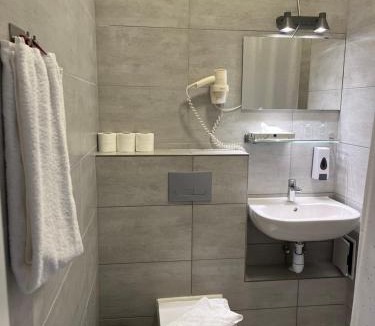 Helsingor Hotel | Hotel Skandia